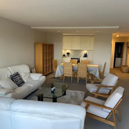 Le Refuge Presidentiel : Charme Et Commodites Apartman *