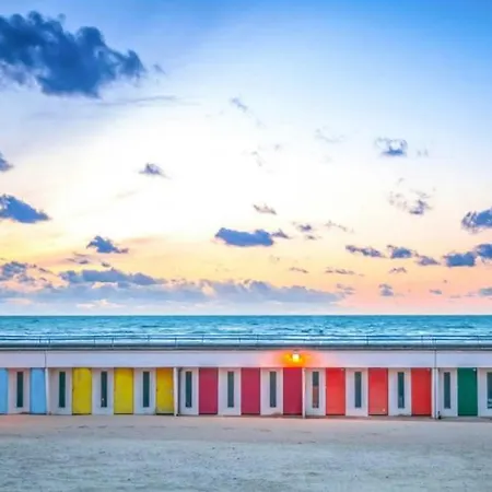 Apartman Le Refuge Presidentiel : Charme Et Commodites *