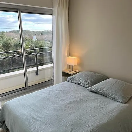 Le Refuge Presidentiel : Charme Et Commodites Apartment *