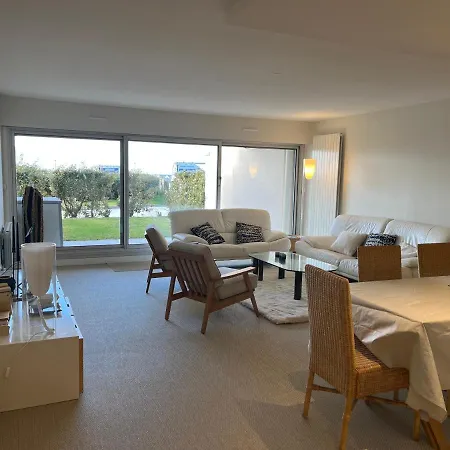 Le Refuge Presidentiel : Charme Et Commodites