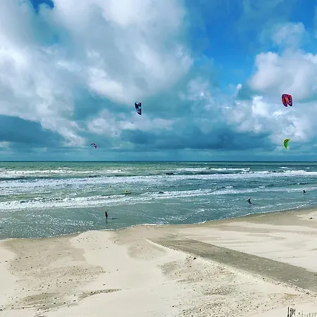 Le Refuge Presidentiel : Charme Et Commodites * Le Touquet-Paris-Plage