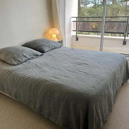 Le Refuge Presidentiel : Charme Et Commodites