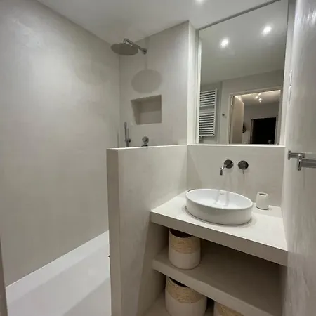 Le Refuge Presidentiel : Charme Et Commodites Le Touquet-Paris-Plage