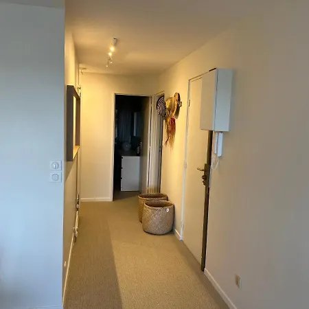 Le Refuge Presidentiel : Charme Et Commodites