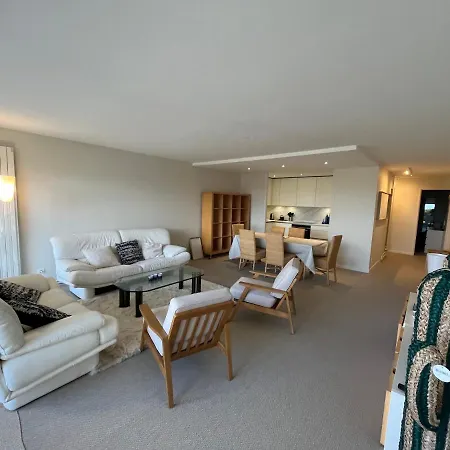 Le Refuge Presidentiel : Charme Et Commodites * Le Touquet-Paris-Plage