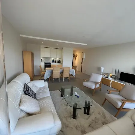 Le Refuge Presidentiel : Charme Et Commodites * Le Touquet-Paris-Plage