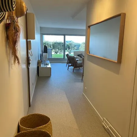 Le Refuge Presidentiel : Charme Et Commodites Apartment Le Touquet