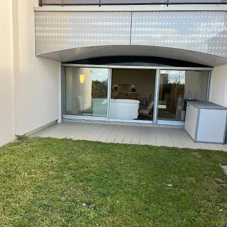 Le Refuge Presidentiel : Charme Et Commodites Le Touquet